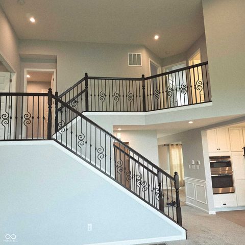 6435 Nicoson, Indianapolis, IN 46259