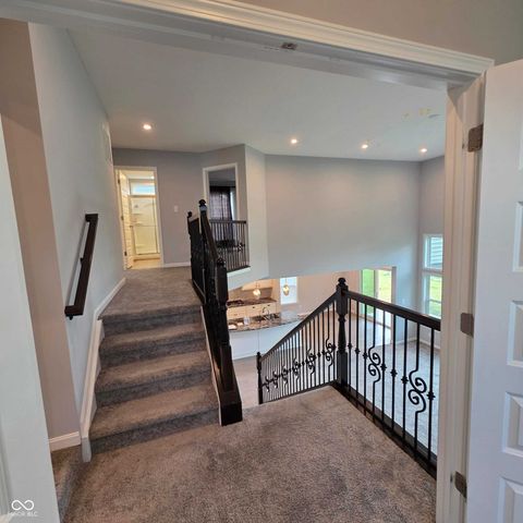 6435 Nicoson, Indianapolis, IN 46259