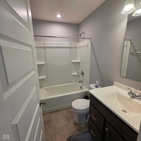 6435 Nicoson, Indianapolis, IN 46259