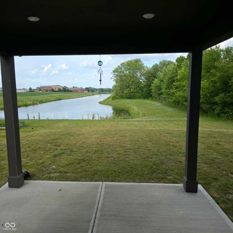 6435 Nicoson, Indianapolis, IN 46259