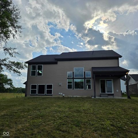 6435 Nicoson, Indianapolis, IN 46259