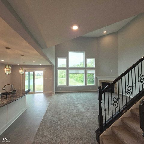 6435 Nicoson, Indianapolis, IN 46259
