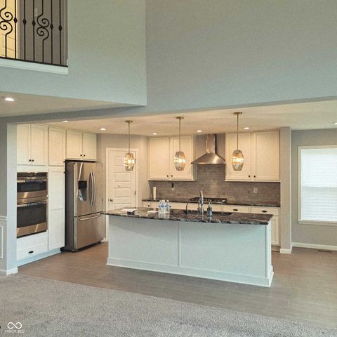 6435 Nicoson, Indianapolis, IN 46259
