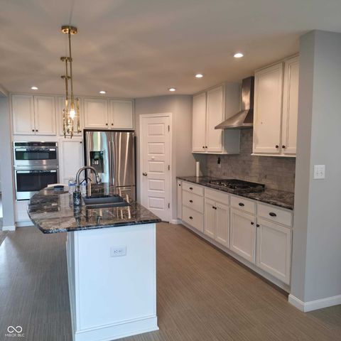 6435 Nicoson, Indianapolis, IN 46259