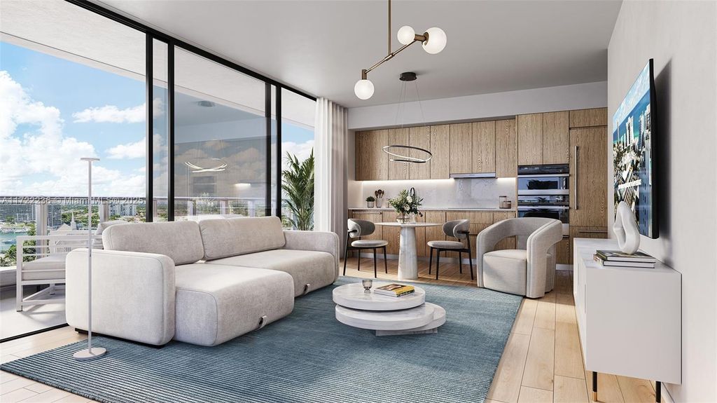 6940 Abbott Ave 703, Miami Beach, FL 33141