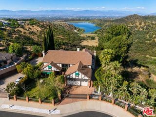 3722 Alonzo Avenue, Encino (los Angeles), CA 91316
