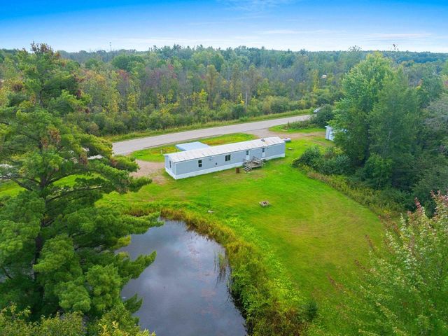 N2461 OLD CEDAR WAY, Peshtigo, WI 54157