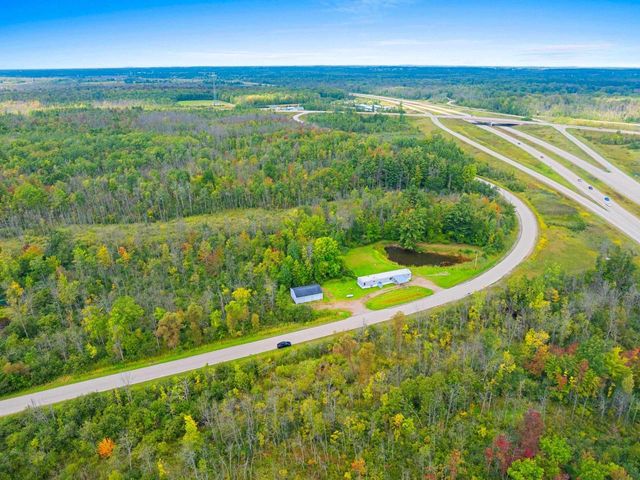 N2461 OLD CEDAR WAY, Peshtigo, WI 54157