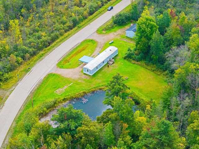 N2461 OLD CEDAR WAY, Peshtigo, WI 54157