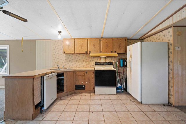 N2461 OLD CEDAR WAY, Peshtigo, WI 54157