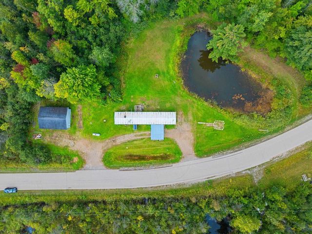 N2461 OLD CEDAR WAY, Peshtigo, WI 54157