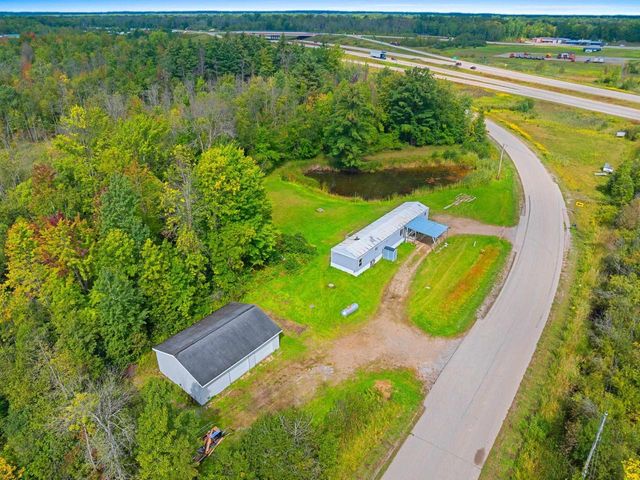 N2461 OLD CEDAR WAY, Peshtigo, WI 54157