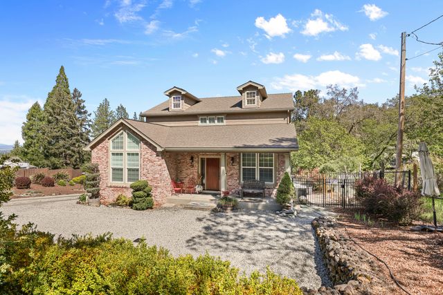 935 Applegate Street, Jacksonville, OR 97530