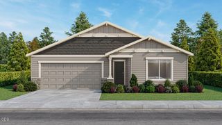 4107 SW Pumice Lane 61, Redmond, OR 97756