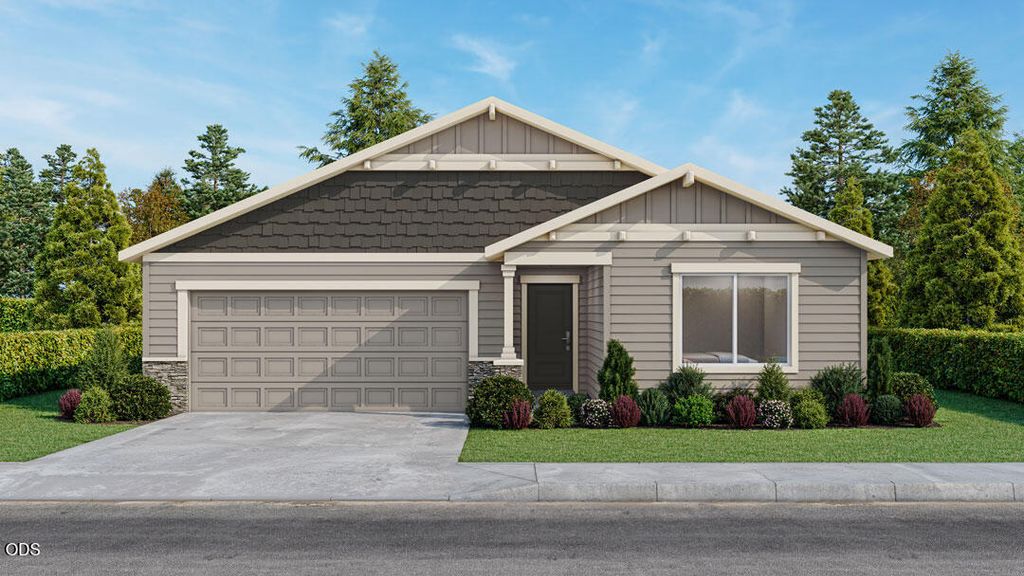 4107 SW Pumice Lane 61, Redmond, OR 97756