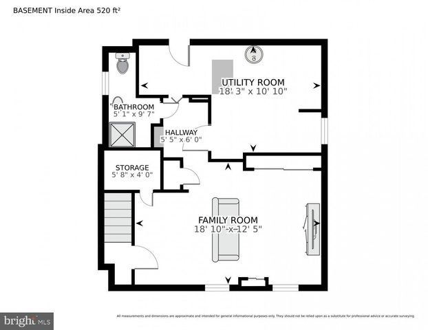 7421 BUFFALO AVE, Takoma Park, MD 20912