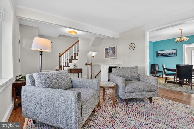 7421 BUFFALO AVE, Takoma Park, MD 20912