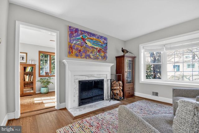 7421 BUFFALO AVE, Takoma Park, MD 20912