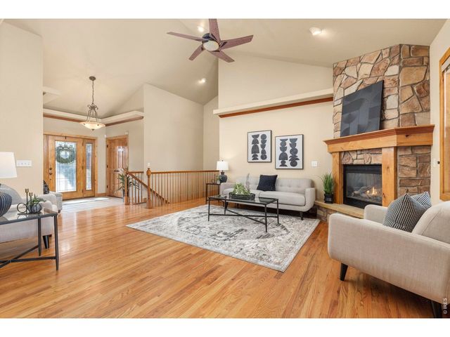 1405 Fox Ridge Pkwy, Severance, CO 80550