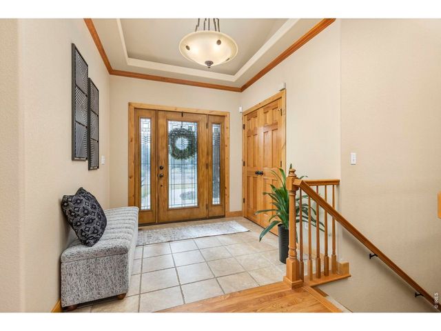1405 Fox Ridge Pkwy, Severance, CO 80550