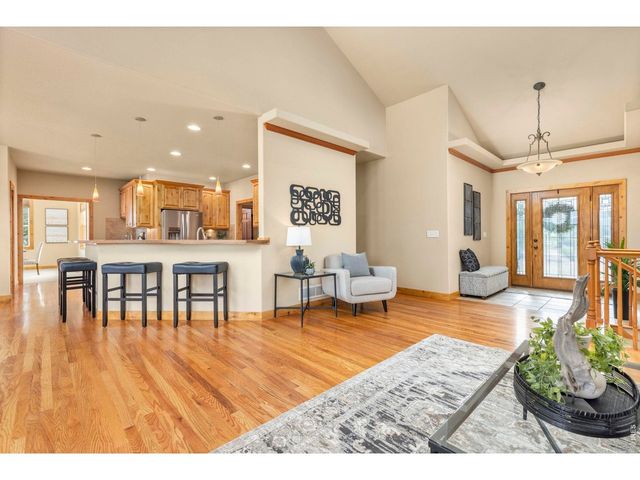1405 Fox Ridge Pkwy, Severance, CO 80550