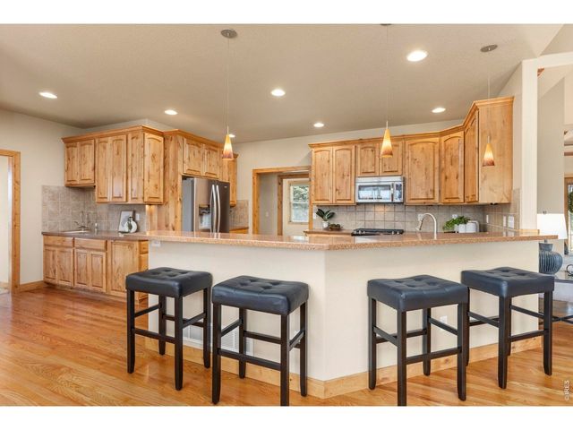1405 Fox Ridge Pkwy, Severance, CO 80550