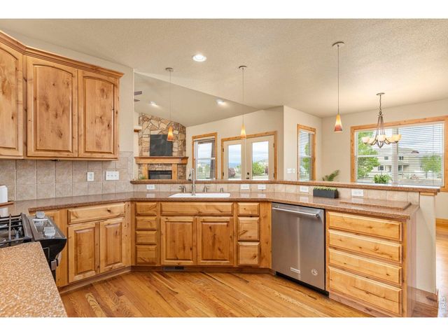 1405 Fox Ridge Pkwy, Severance, CO 80550