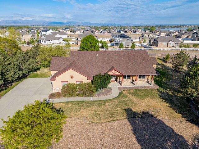 1405 Fox Ridge Pkwy, Severance, CO 80550
