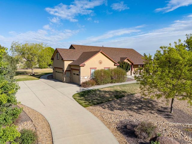 1405 Fox Ridge Pkwy, Severance, CO 80550