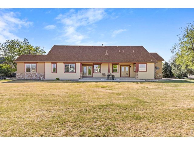 1405 Fox Ridge Pkwy, Severance, CO 80550
