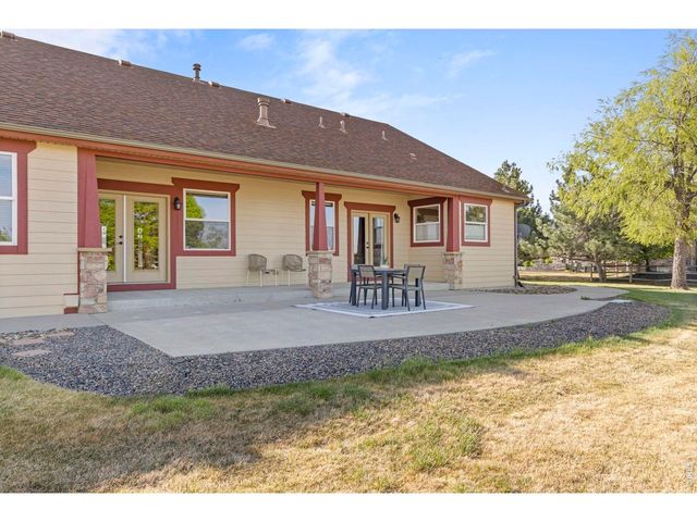1405 Fox Ridge Pkwy, Severance, CO 80550
