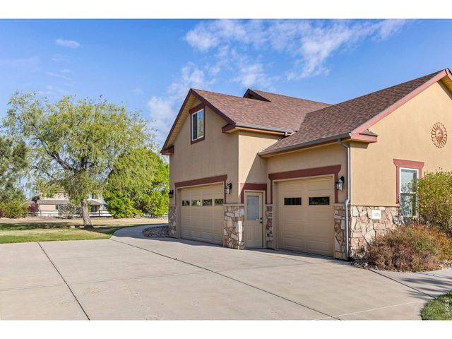 1405 Fox Ridge Pkwy, Severance, CO 80550