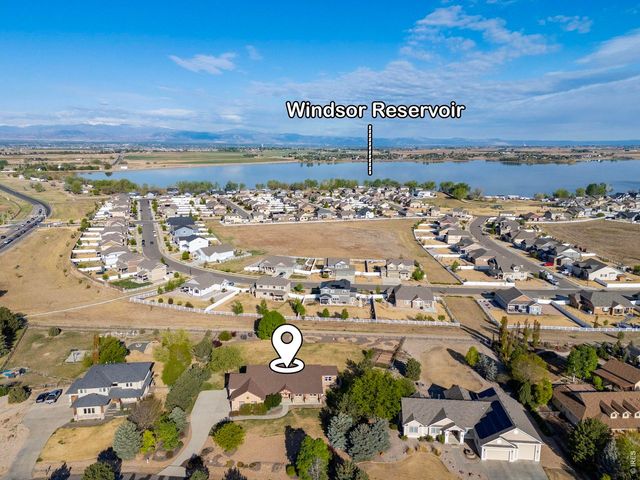 1405 Fox Ridge Pkwy, Severance, CO 80550