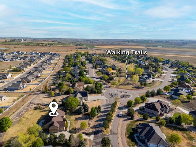 1405 Fox Ridge Pkwy, Severance, CO 80550