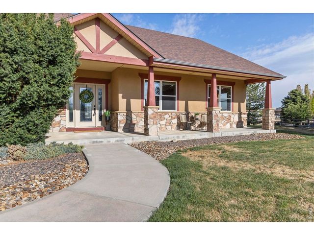 1405 Fox Ridge Pkwy, Severance, CO 80550