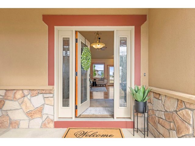1405 Fox Ridge Pkwy, Severance, CO 80550