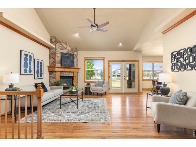 1405 Fox Ridge Pkwy, Severance, CO 80550