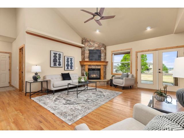 1405 Fox Ridge Pkwy, Severance, CO 80550