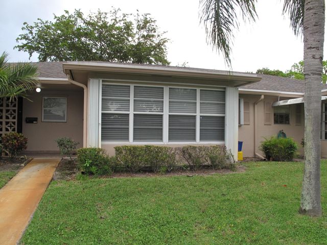 1315 SE High Point Way Way SE B, Delray Beach, FL 33445