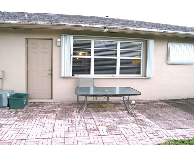 1315 SE High Point Way Way SE B, Delray Beach, FL 33445