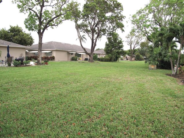 1315 SE High Point Way Way SE B, Delray Beach, FL 33445