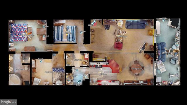 26264 COVE DR, Millsboro, DE 19966