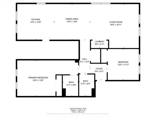 244 Central Ave 5, Medford, MA 02155