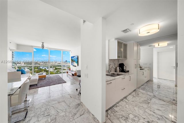 450 Alton Rd 2708, Miami Beach, FL 33139