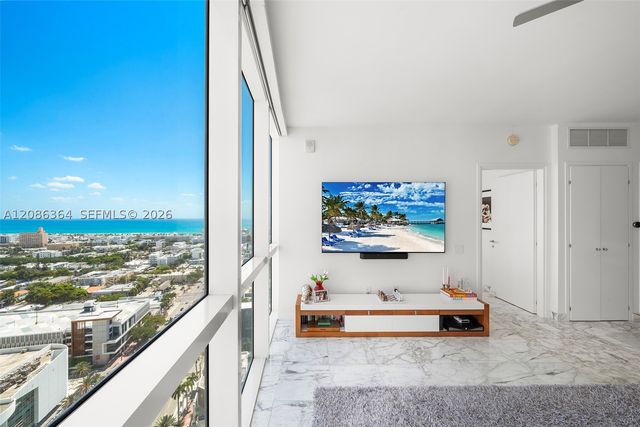 450 Alton Rd 2708, Miami Beach, FL 33139
