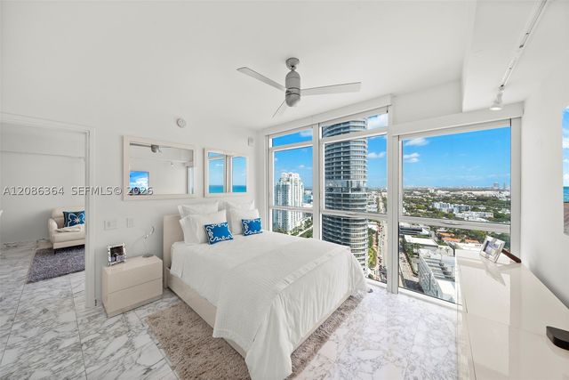 450 Alton Rd 2708, Miami Beach, FL 33139