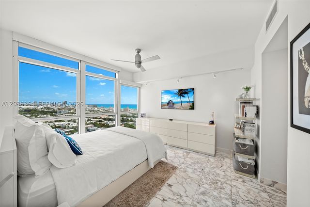 450 Alton Rd 2708, Miami Beach, FL 33139