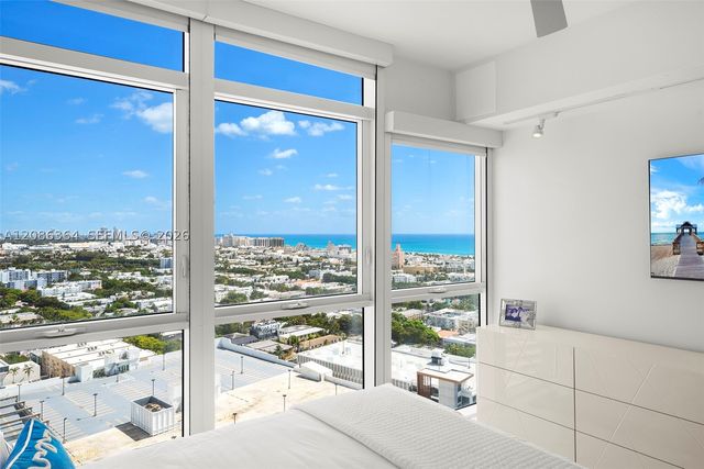 450 Alton Rd 2708, Miami Beach, FL 33139