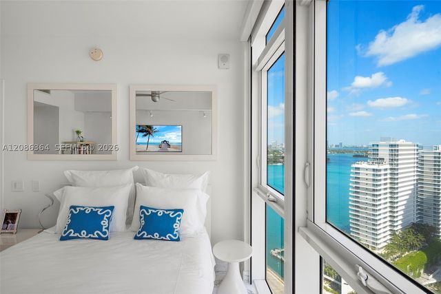 450 Alton Rd 2708, Miami Beach, FL 33139