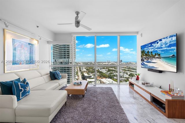 450 Alton Rd 2708, Miami Beach, FL 33139